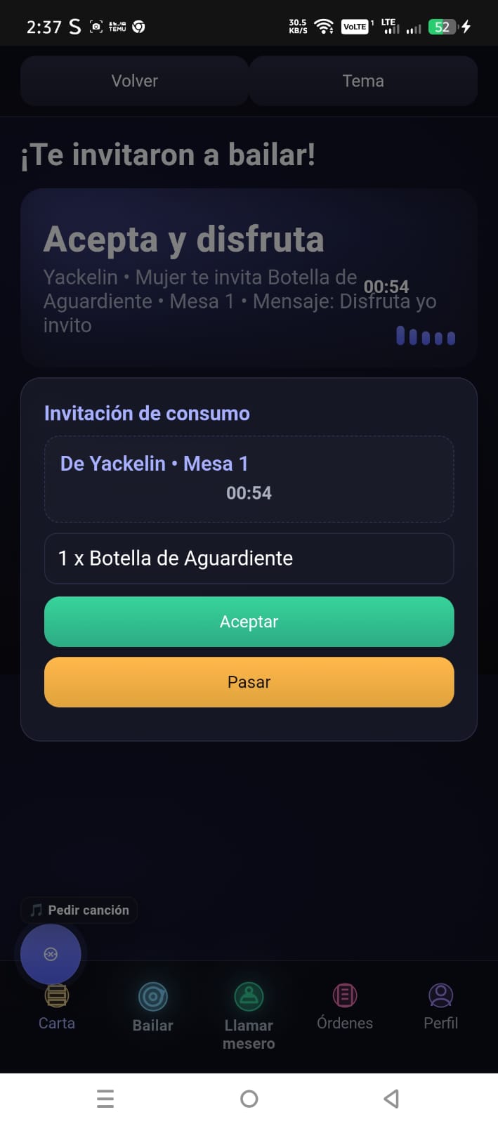 Vista plataforma 8:56:58 PM